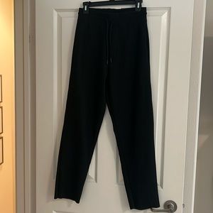 Zara ribbed pants